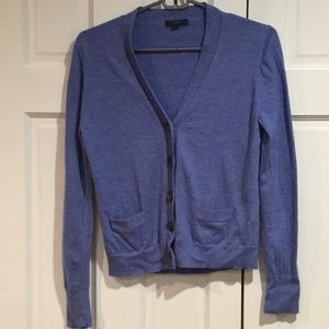 J.Crew sweater